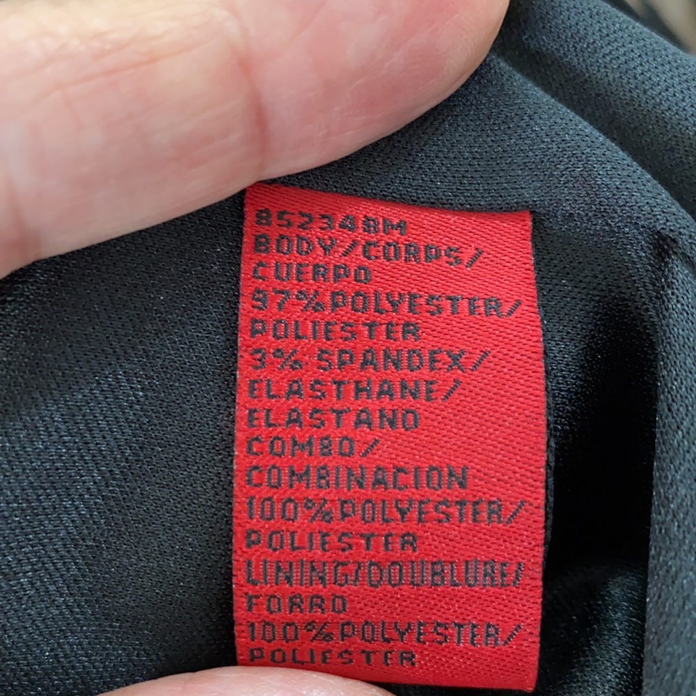 JS collections blazer - Picture 7 of 12